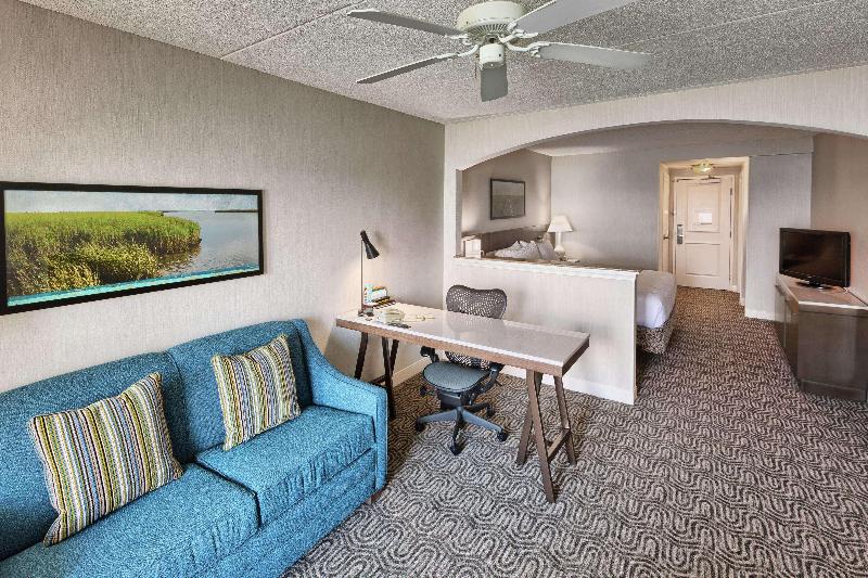 Hilton Garden Inn Kent Island image