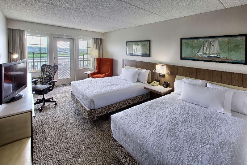 Hilton Garden Inn Kent Island image