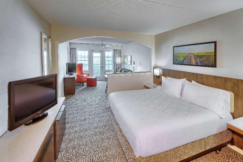 Hilton Garden Inn Kent Island image