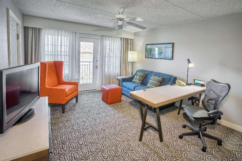 Hilton Garden Inn Kent Island image