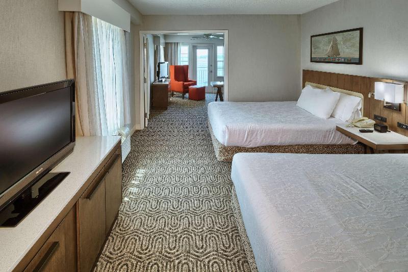 Hilton Garden Inn Kent Island image