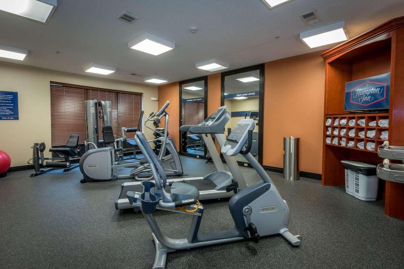 Hampton Inn Enterprise image
