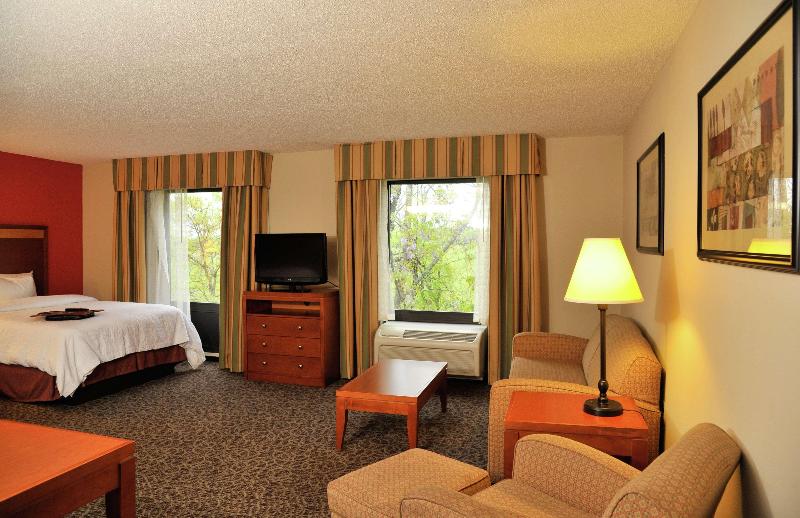 Hampton Inn Enterprise image