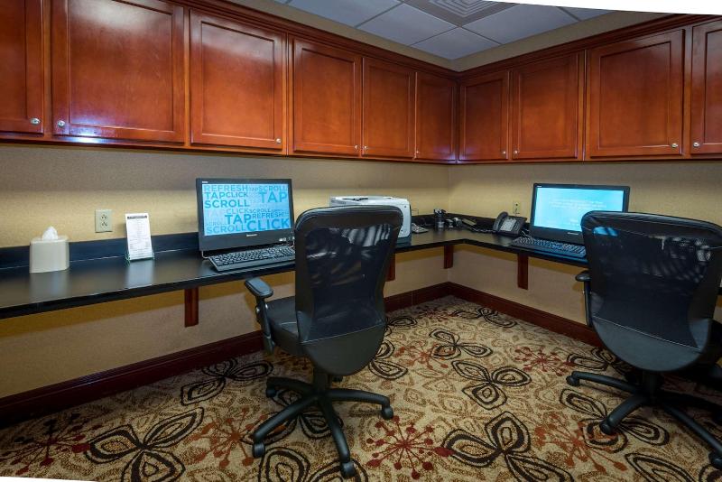 Hampton Inn Enterprise image