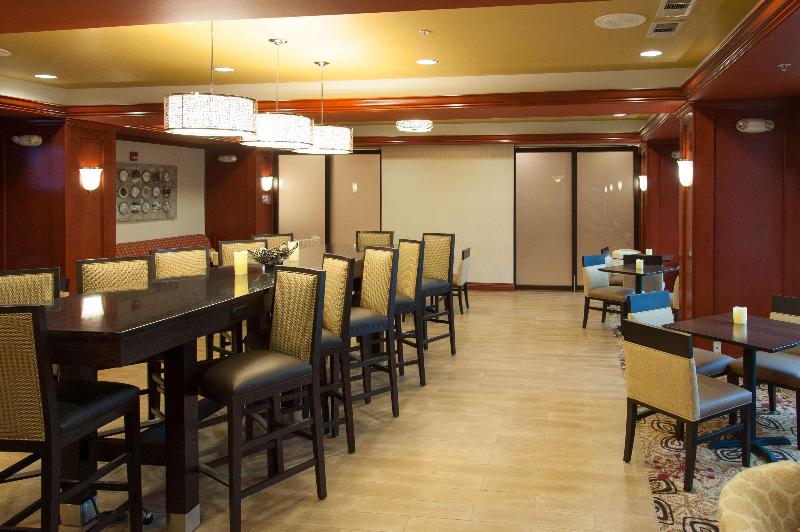 Hampton Inn Enterprise image