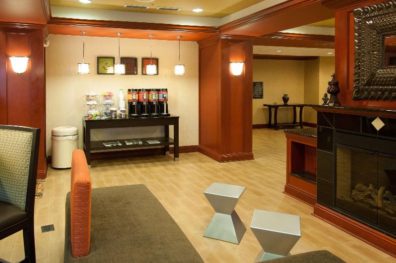 Hampton Inn Enterprise image