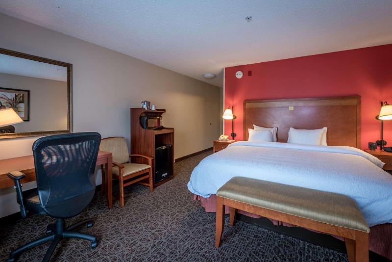 Hampton Inn Enterprise image