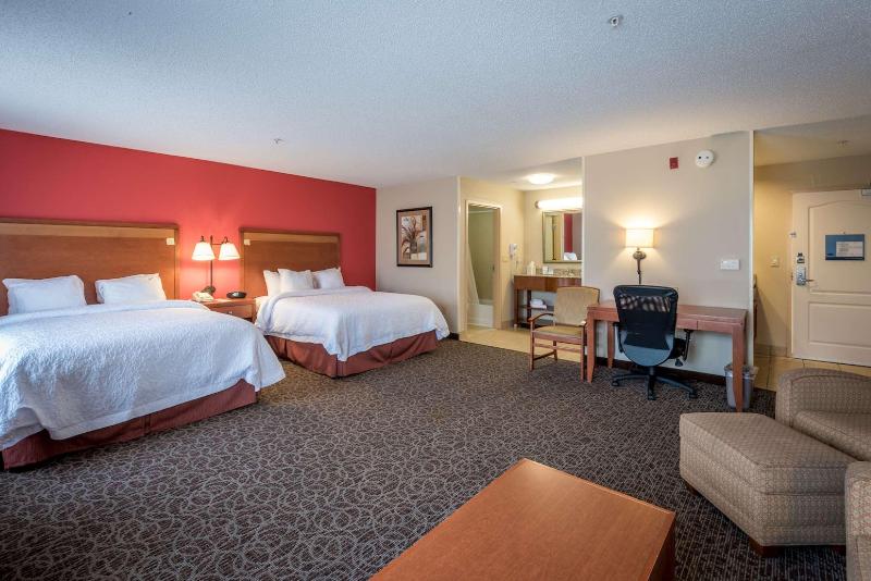 Hampton Inn Enterprise image