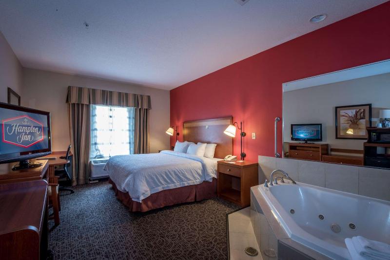 Hampton Inn Enterprise image
