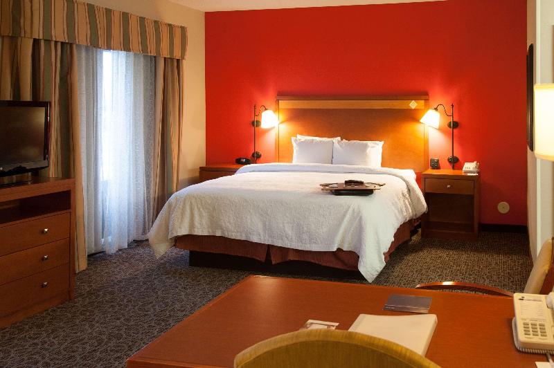 Hampton Inn Enterprise image