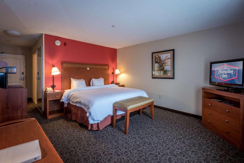 Hampton Inn Enterprise image