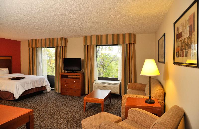 Hampton Inn Enterprise image
