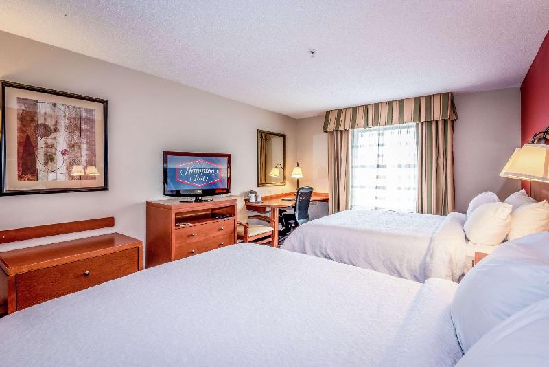 Hampton Inn Enterprise image