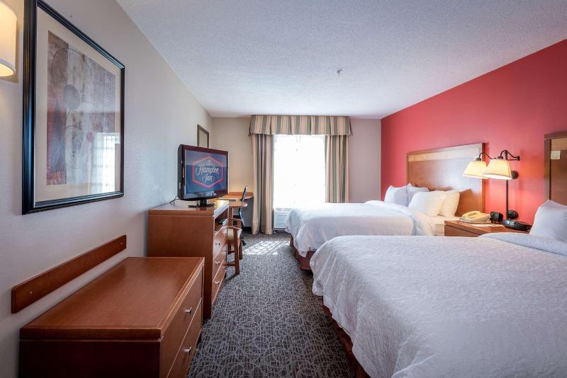 Hampton Inn Enterprise image