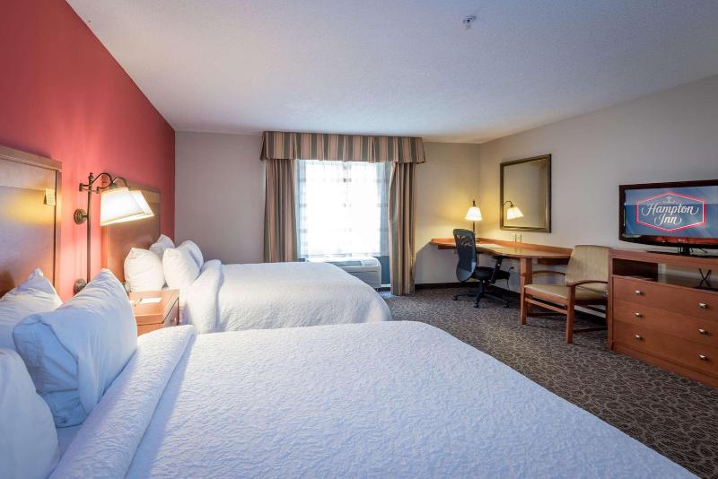 Hampton Inn Enterprise image
