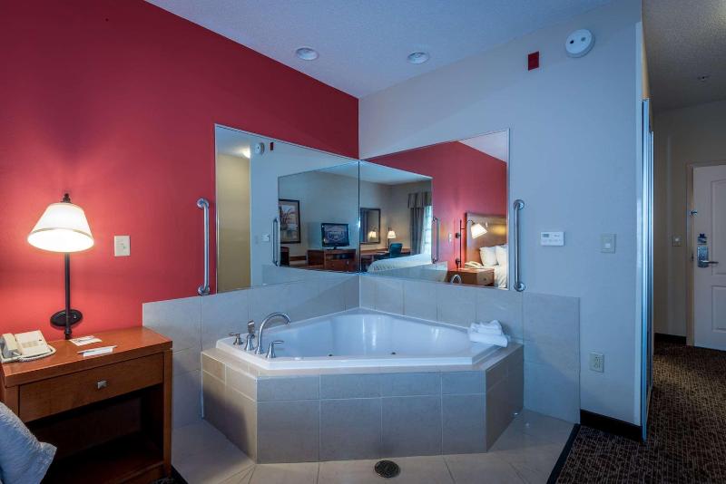 Hampton Inn Enterprise image