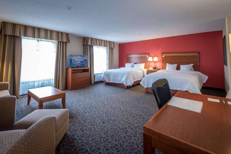 Hampton Inn Enterprise image