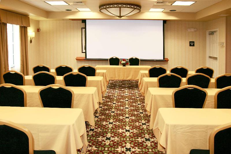 Hampton Inn Easton image