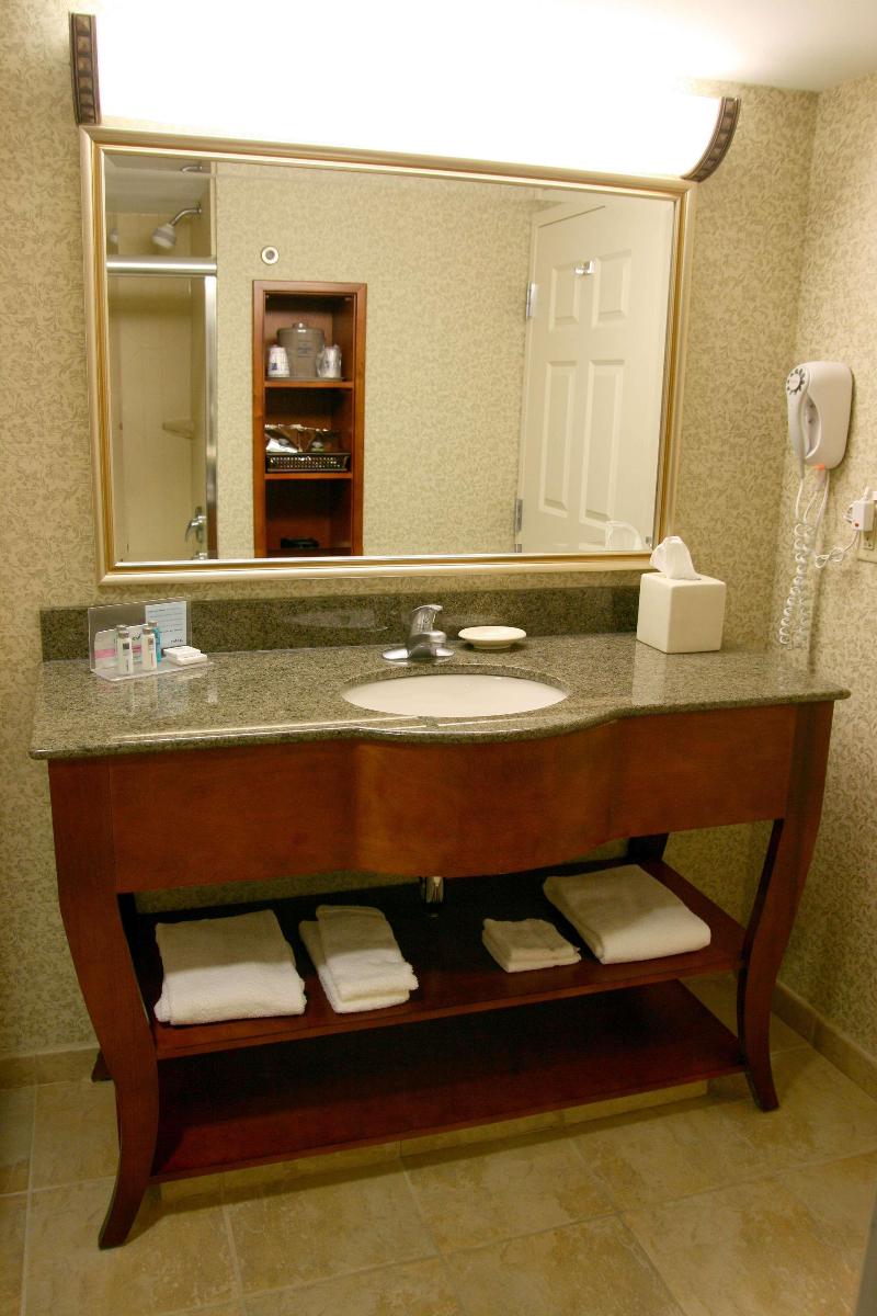 Hampton Inn Easton image
