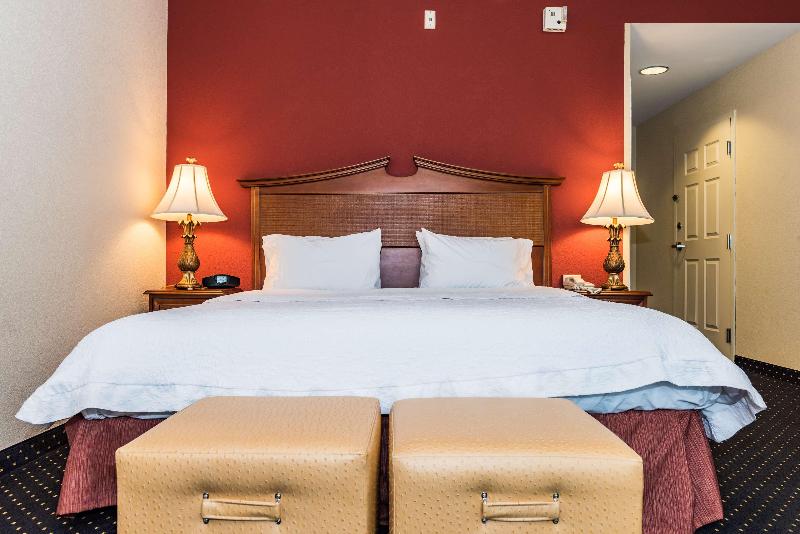Hampton Inn Easton image