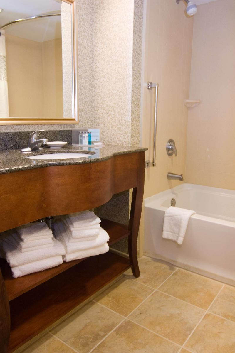Hampton Inn Easton image