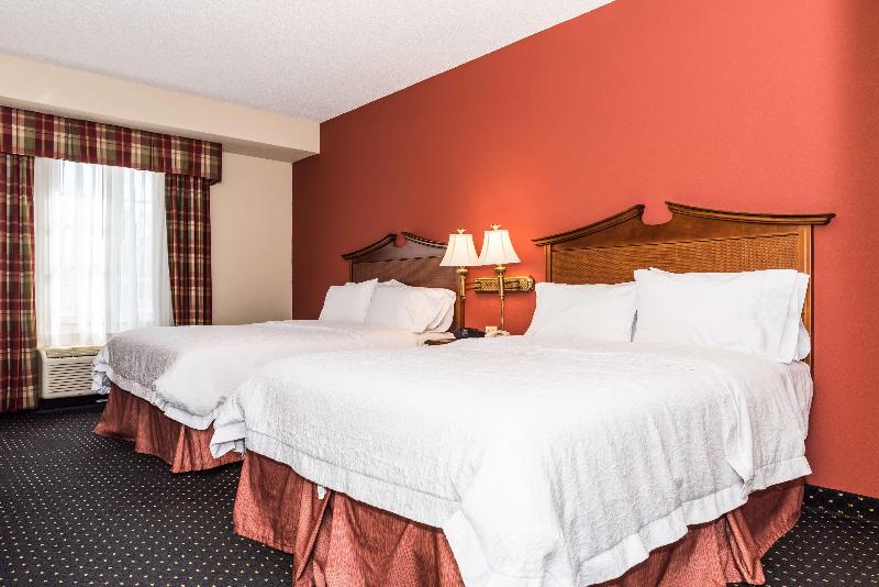 Hampton Inn Easton image