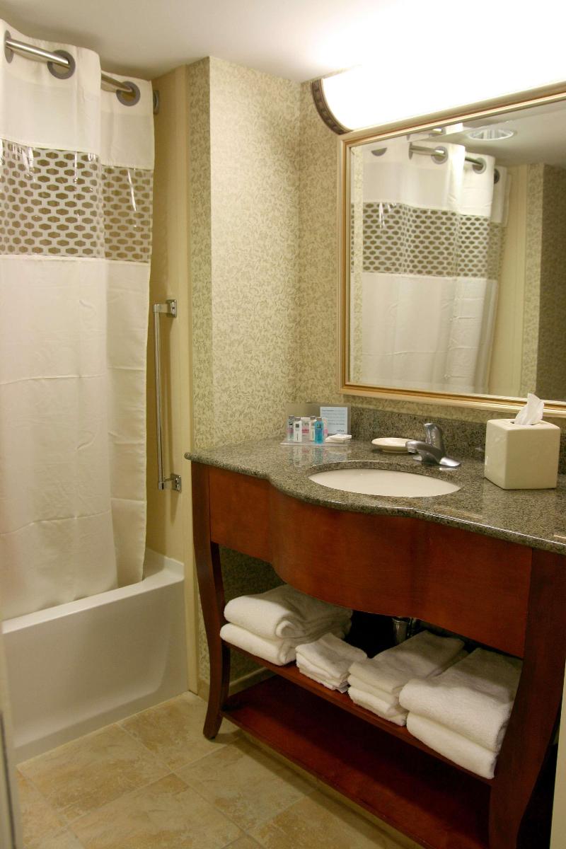 Hampton Inn Easton image