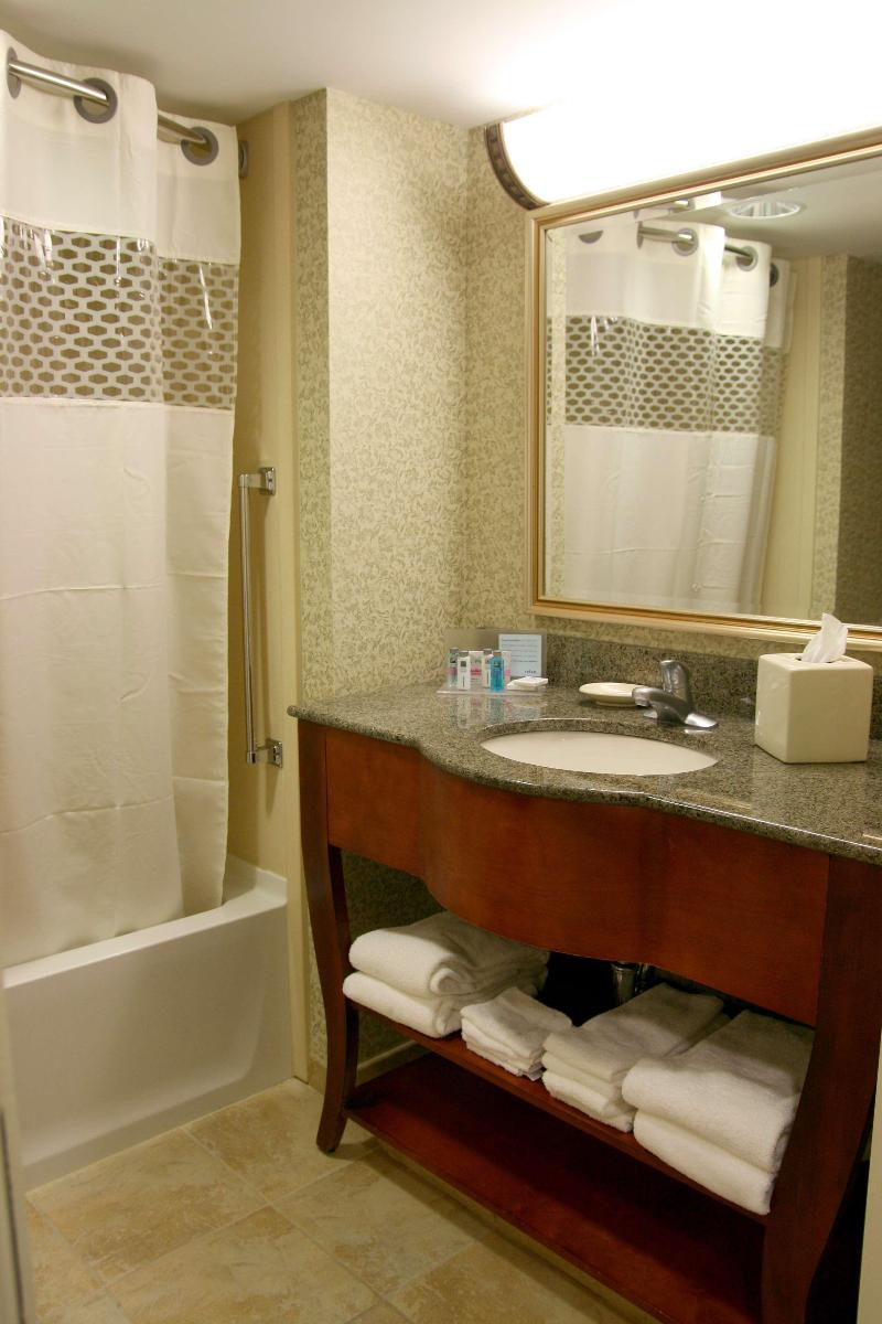 Hampton Inn Easton image