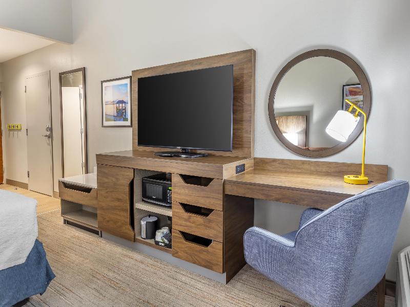 Hampton Inn New Bern — photo 93
