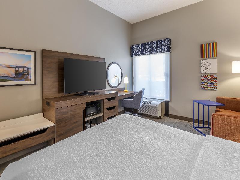 Hampton Inn New Bern — photo 92