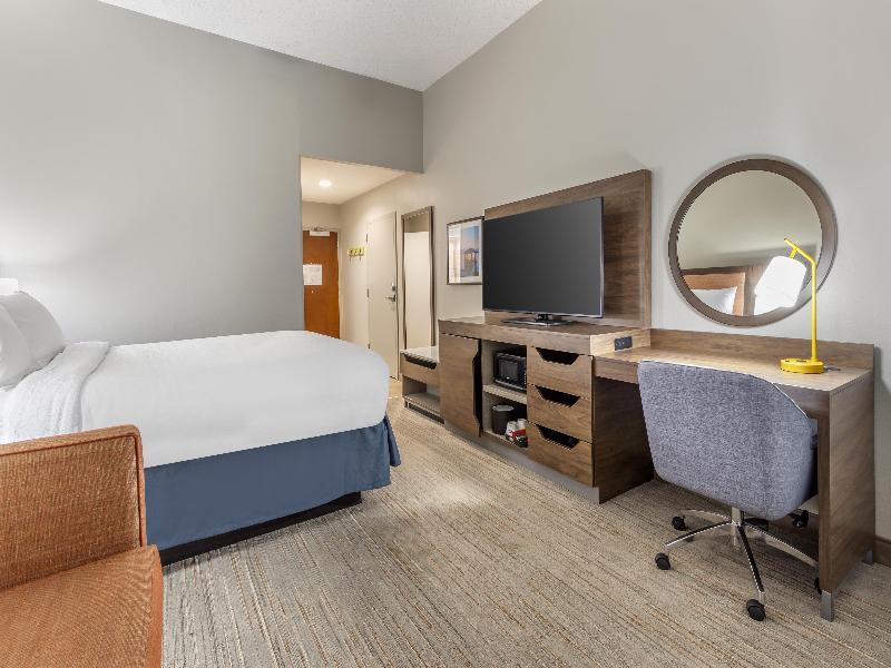 Hampton Inn New Bern — photo 91