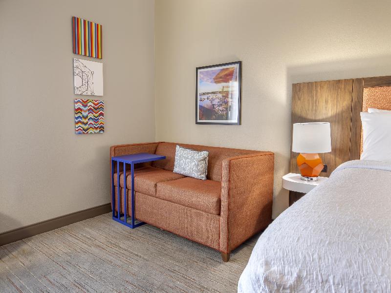 Hampton Inn New Bern — photo 88