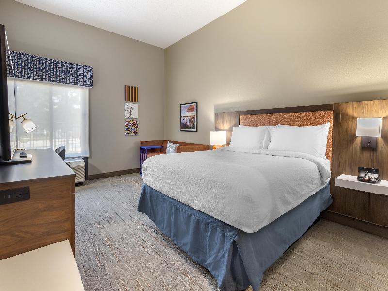 Hampton Inn New Bern — photo 87