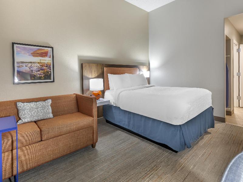 Hampton Inn New Bern — photo 84