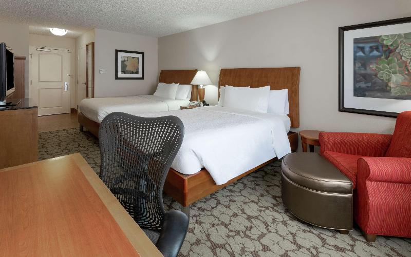 Hilton Garden Inn St PaulOakdale image