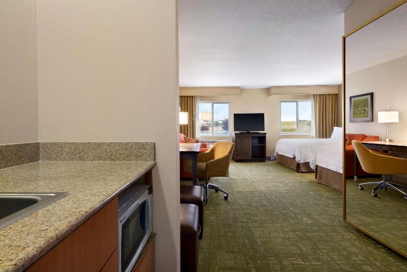 Hampton Inn Gillette