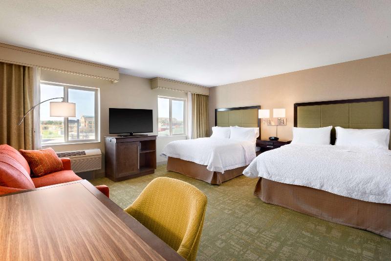Hampton Inn Gillette image