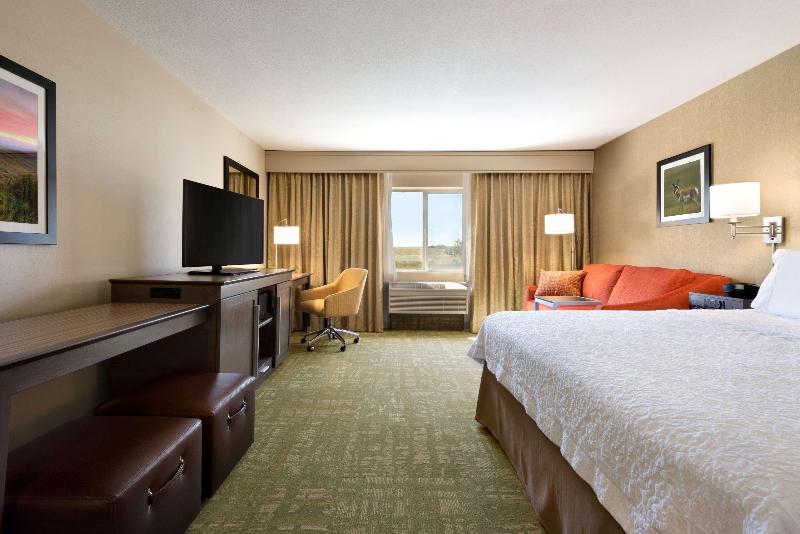 Hampton Inn Gillette image