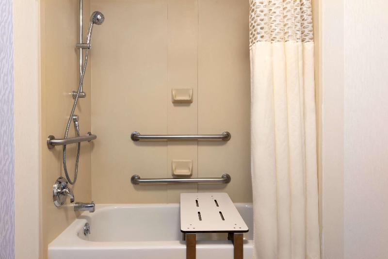 Hampton Inn Gillette image