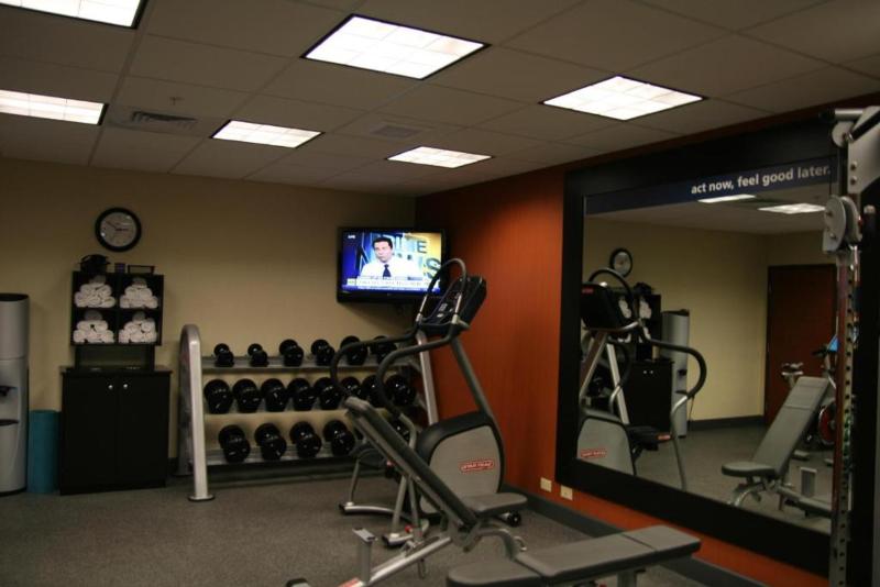 Hampton Inn & Suites By Hilton Craig image