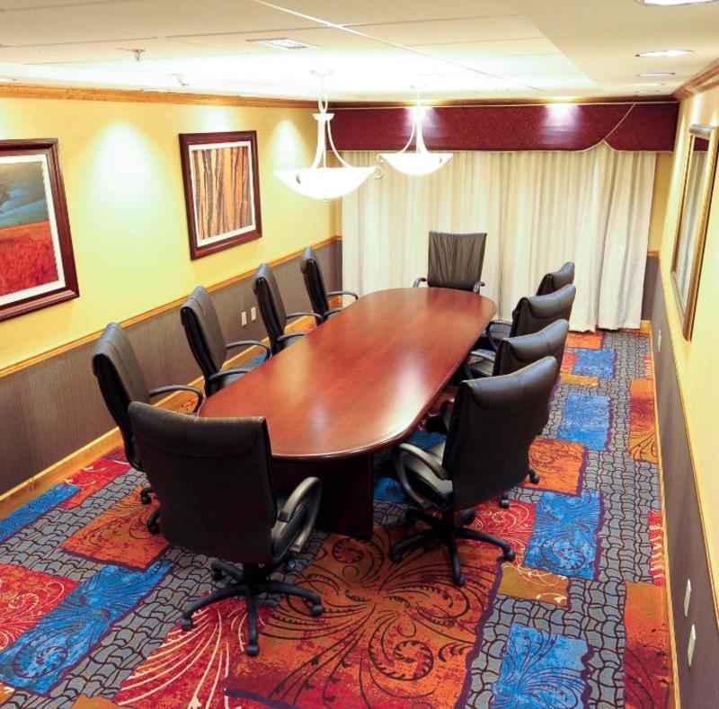 Hampton Inn & Suites By Hilton Craig image