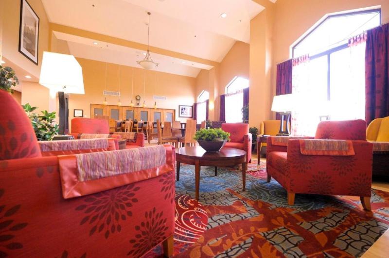 Hampton Inn & Suites By Hilton Craig image