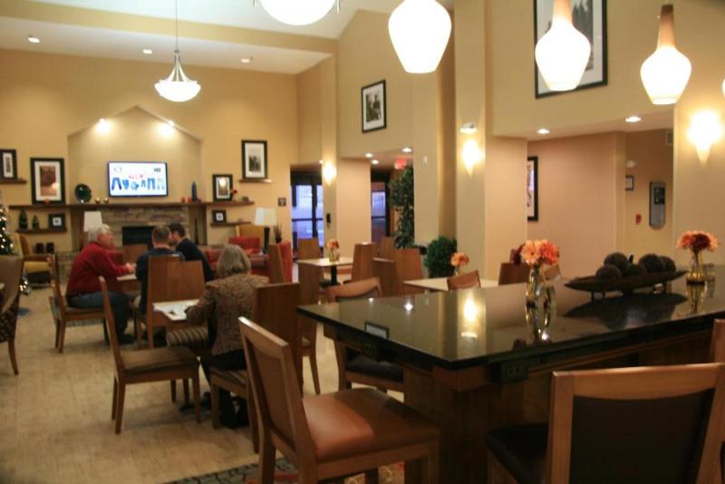 Hampton Inn & Suites By Hilton Craig image