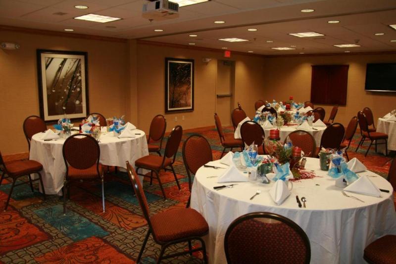 Hampton Inn & Suites By Hilton Craig image