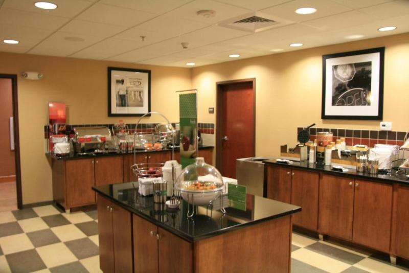 Hampton Inn & Suites By Hilton Craig image
