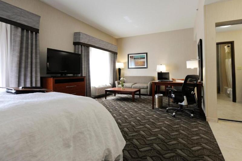 Hampton Inn & Suites By Hilton Craig image