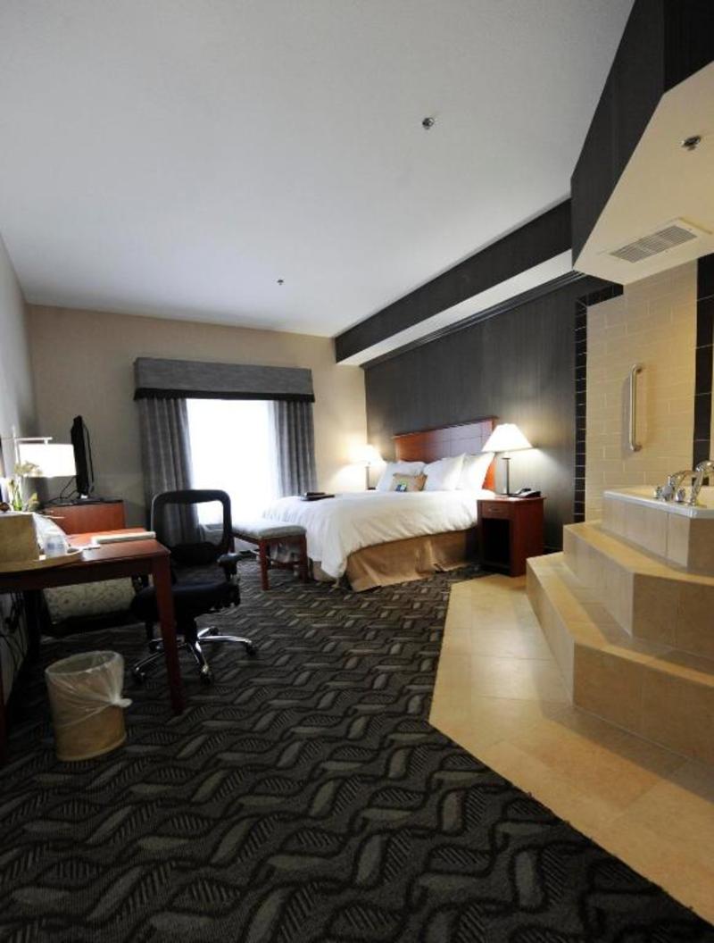 Hampton Inn & Suites By Hilton Craig image