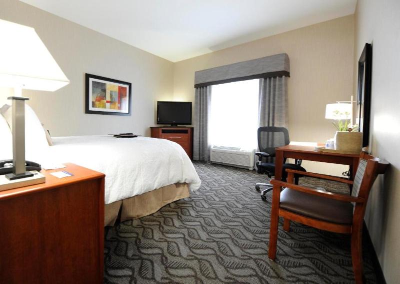 Hampton Inn & Suites By Hilton Craig image