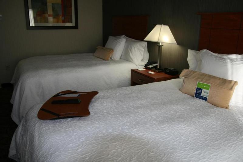 Hampton Inn & Suites By Hilton Craig image