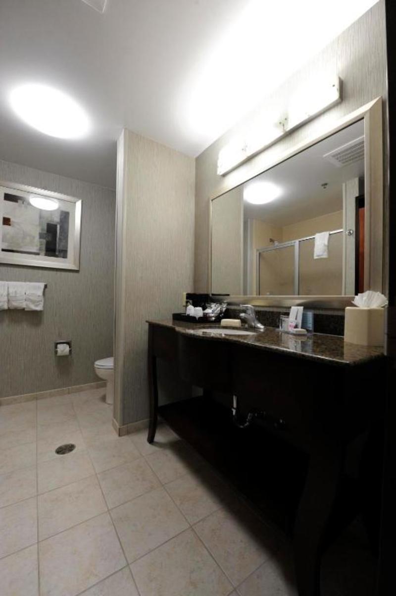 Hampton Inn & Suites By Hilton Craig image
